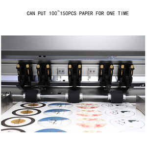 Nhà máy Made những gì được cắt laser tùy chỉnh chết cắt dán định nghĩa - Product Image 2