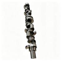 3648618NM 3648618 Vilebrequin pour moteurs KTA50 QSK50 K50 et vilebrequin en acier forgé