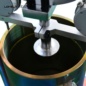 <span class=keywords><strong>Machine</strong></span> de <span class=keywords><strong>test</strong></span> CBR électrique de pointe <span class=keywords><strong>2026</strong></span> / <span class=keywords><strong>Machine</strong></span> CBR manuelle pour équipement de <span class=keywords><strong>test</strong></span> des sols - Product Image 5