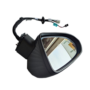 Best-seller <span class=keywords><strong>Petit</strong></span> rétroviseur latéral de voiture Rétroviseur latéral gauche extérieur de voiture pour Gol Fro BYD 13265538-00 - Product Image 2