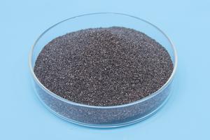 다크 브라운 커런덤 모래 - Product Image 4