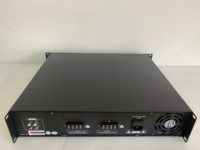 Amplificateur de puissance multicanal à prix de gros, amplificateur de puissance à deux canaux pour salle de danse et concert