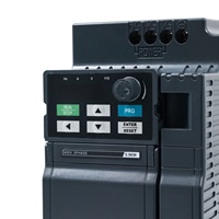 Variateur de fréquence (VFD) économique ZONCN Z2400-5R5G série 5,5 kW triphasé 380 V CA pour moteur avec contrôle vectoriel sans capteur
