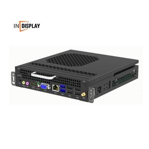 Módulo de <span class=keywords><strong>PC</strong></span> Intel Core I5 2450M de Doble Núcleo, DDR3, SSD, OPS, INHJS70, 2.4GHz, 3.1GHz Turbo Boost, 1 Año de Garantía, Windows 7/10, GDDR3 - Product Image 1