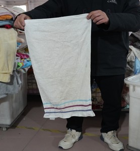 Low Price Home Bathroom Quick-dry Hand Face Bath <strong>Towels</strong> Bath Wholesale for Student Dormitory Used <strong>Towel</strong> - Product Image 6