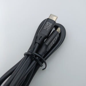 Sống streaming sét để Loại-C Card âm thanh cáp cho điện thoại di động Cáp <span class=keywords><strong>Adapter</strong></span> - Product Image 3