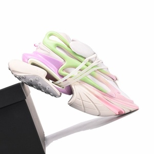 Zapatillas Deportivas de Diseño de Alta Calidad, Último Modelo, Transpirables, para Caminar y Correr, Elegantes, para Hombre - Product Image 2