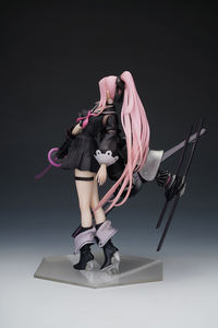 Figura de Acción de <span class=keywords><strong>Anime</strong></span> Japonés, Hermosa Chica Joven con Mike, para Coleccionar - Product Image 5