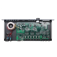 Procesador de Audio para Karaoke DriveRack 260 Profesional, 2 Entradas y 6 Salidas, DSP, Construcción Metálica, Montaje en Rack, para Equipos de Iglesia