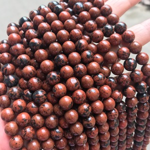 Perles <span class=keywords><strong>de</strong></span> pierres précieuses véritables naturelles 4mm 6mm 8mm 10mm 12mm Strand <span class=keywords><strong>Fournisseur</strong></span> en gros <span class=keywords><strong>de</strong></span> pierres précieuses <span class=keywords><strong>de</strong></span> fabrication <span class=keywords><strong>de</strong></span> bijoux - Product Image 4