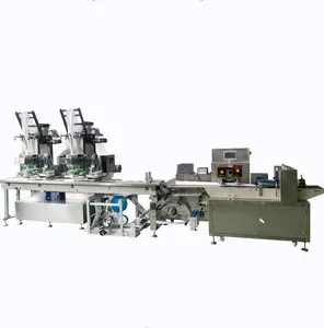 Automatic Wipes for baby Towel Production Line