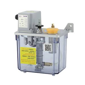 Récipient en plastique d'huile lubrifiante Système de lubrification des articulations proportionnelles à huile mince avec couvercle de protection Type YESB - Product Image 5