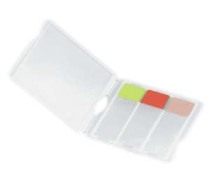 Nhựa Phòng Thí Nghiệm Sử Dụng <span class=keywords><strong>Slide</strong></span> <span class=keywords><strong>Box</strong></span> 5 Nơi Kính Hiển Vi <span class=keywords><strong>Slide</strong></span> Mailer - Product Image 6