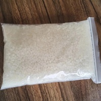 Matière première PLA Biodégradable Pla 4043d Pellets de Pla d'impression 3D pour granules de résine de filament