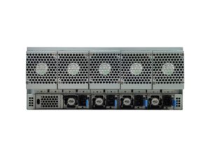 Servidor GPU 4U Personalizable de Alto Rendimiento para IA y Aprendizaje Profundo, con Chipset EPYC 7542 7002/7003, NVMe PCIe 4.0 y Tarjeta de 10 GPU - Product Image 5