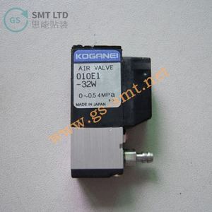 Vanne A010E1-32W KU0-M3410-41X pour machine Yamaha - Product Image 1