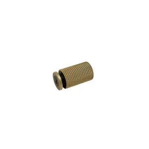 Knurled Brass Knobs Furniture And Drawer Handles Bedroom Handle Knobs Cabinet And Dressing Table Handle Products