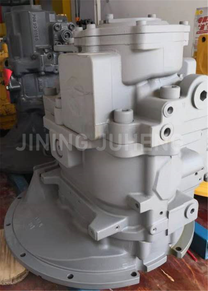 Excavator ZX490LCH-6 Hydraulic Pump YA00052949 for ZX530LCH-5A