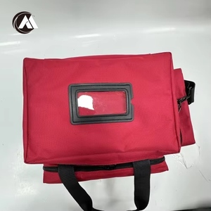 Noodhulp Traumazak Lege, Professionele EHBO-Doos Opslag Medische Tas Met Interne Scheiding - Product Image 5