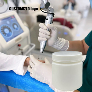 Grandi Saldi Annuali 75% Crema per Tatuaggi Macchina per Rimozione Tatuaggi Labbra Rosa Sopracciglia Permanenti Cura Post-Tatuaggio Private Label - Product Image 4