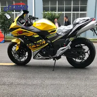 Motorcycle 150cc Motorcycle 2021 Newest Wholesale 150CC 200CC 250CC 400CC Gas Engine Gasoline Sport Racing Motorcycle