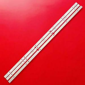 Bande lumineuse LED pour téléviseur HX-NO.1010, rétroéclairage LCD JL.D39071330-003AS-M pour téléviseur LED39N2600, bande lumineuse LED pour rétroéclairage - Product Image 2