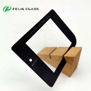 FELIX Verre trempé pour écran tactile Gorilla Glass 5, coupe personnalisée, 0,4-2 mm - Product Image 4