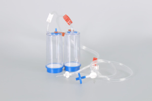 TOONE TW-KDGB220 미생물학 멤브레인 여과용 캐니스터 살균기 고정밀 220V - Product Image 3