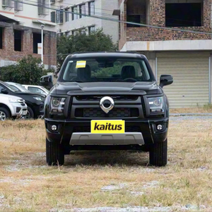 Great Wall Pickup <span class=keywords><strong>2023</strong></span> 2.0T Automática Gasolina 4WD Elite Caja Estándar GW4C20C - Product Image 1
