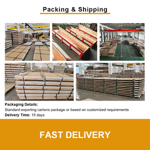 Chất lượng cao C1100 99.9% tinh khiết tấm đồng điện phân tấm đồng với giá nhà máy - Product Image 6