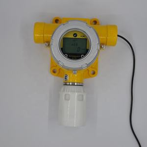 Honeywell Sensepoint XCD SPXCDALMFX sabit yanıcı gaz dedektörü - Product Image 6