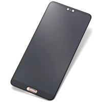 Écran tactile Lcd avec panneau de remplacement, pour téléphone portable, Huawei P20, affichage de qualité