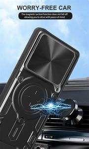 <span class=keywords><strong>Coque</strong></span> d'armure pour <span class=keywords><strong>Xiaomi</strong></span> Poco X6 F5 X4 <span class=keywords><strong>Pro</strong></span> F6 M5 F3 X4 GT K60 K70E Note <span class=keywords><strong>11T</strong></span> <span class=keywords><strong>Pro</strong></span> + Slide Camera Lens <span class=keywords><strong>Protection</strong></span> Stand Back Cover - Product Image 4