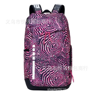Sports Basketball <b>Backpack</b> 20-35L <b>Waterproof</b> Anti-Theft Unisex Outdoor Travel School Bag DX9786 - Product Image 3