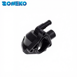 Zoneko Guangzhou – Boîtier <span class=keywords><strong>de</strong></span> thermostat <span class=keywords><strong>de</strong></span> <span class=keywords><strong>liquide</strong></span> <span class=keywords><strong>de</strong></span> <span class=keywords><strong>refroidissement</strong></span> moteur, référence 19320-PNA-003, pour Honda Civic CR-V (19320PNA003) – Vente chaude - Product Image 1