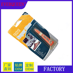 <span class=keywords><strong>Fakir</strong></span> usine Boli marque 3G * 12 pièces Tubes en Aluminium Super colle - Product Image 2