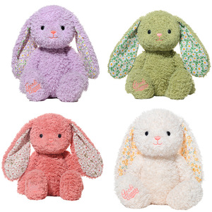Siêu Mềm Sang Trọng Thỏ Thú Nhồi Bông Đồ Chơi, Dễ Thương Con Rối Búp Bê, Sinh Nhật Hoặc Valentine Của Ngày Quà Tặng Cho Trẻ Em - Product Image 5