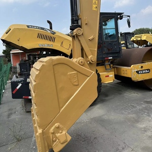 รถขุดตีนตะขาบ Caterpillar 312D/313/315 มือสอง ขนาด 12 ตัน เครื่องยนต์และปั๊มไฮดรอลิกของแท้จากญี่ปุ่น อะไหล่หลักนำเข้า - Product Image 4