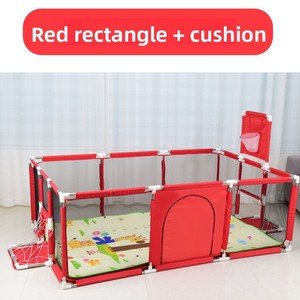 <span class=keywords><strong>Parc</strong></span> de jeu pop-up <span class=keywords><strong>pour</strong></span> enfants et bébés, <span class=keywords><strong>parc</strong></span> de jeu en plastique intérieur et extérieur avec auvent, tente pliable <span class=keywords><strong>pour</strong></span> le camping et la plage - Product Image 3