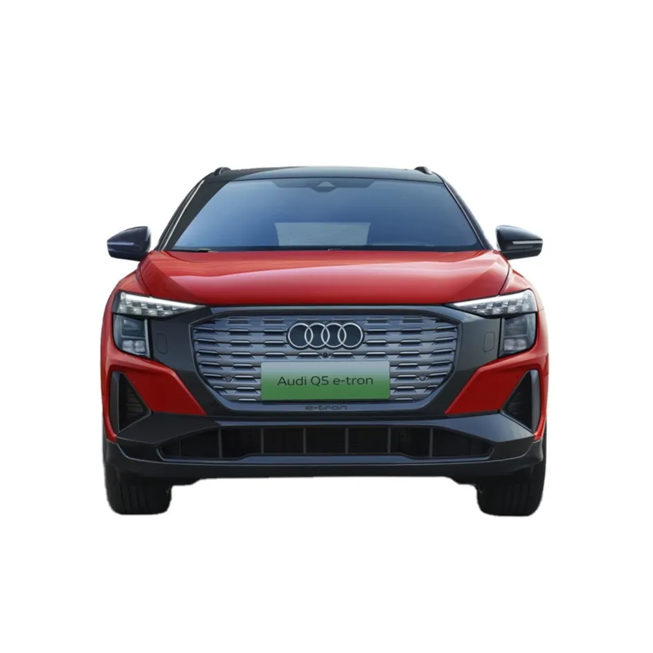 Trong kho 2023 Audi Q5 E-Tron EV xe tốc độ cao Audi etron xe điện 2023 xe điện xe năng lượng mới xe