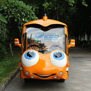 Autobús Turístico Retro de Diseño Personalizado de Alta Gama y Configuración Superior, Fabricado en China, para Venta - Product Image 6