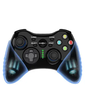 Best Verkopende Draadloze Game Controller Sleutel G1 Pro X Game Controller Gamepad Voor Xbox360 Computer