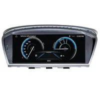 Android 11 Car Radio Player for BMW 3 Series, E90, E91