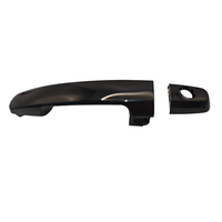 VW Rabbit Golf 2006-2009 Poignée extérieure de porte de voiture pour les modèles Yukon Tahoe 3B0837879 3B48398793FZ 3B4839879AGRU