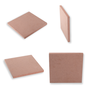 <span class=keywords><strong>Mdf</strong></span> 2Mm 5Mm 9Mm 15Mm 18Mm pannelli legno semplice <span class=keywords><strong>Mdf</strong></span> Tableros foglio di cartone in fibra impermeabile e resistente all'umidità <span class=keywords><strong>Mdf</strong></span> compensato - Product Image 1