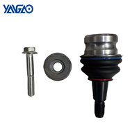 4G0407689C para Audi A4 S4 A5 S5 A6 S6 A7 RS4 RS5 RS6 RS7 brazo inferior cabeza de bola Kingpin