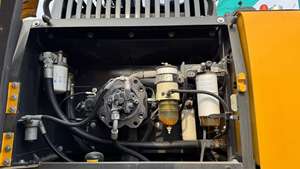 Excavadora Volvo EC350DL de Segunda Mano de 35 Toneladas con Motor, Caja de Cambios, Bomba y PLC - 210kw de Potencia, Equipo Pesado de Alta Calidad - Product Image 6