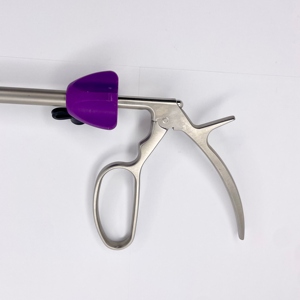Applicatore Manuale di <span class=keywords><strong>Clip</strong></span> Chirurgiche in Polimero per Operazioni Endoscopiche, Alta Qualità, Sterilizzato con Ossido di Etilene - Product Image 6