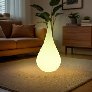 Luces de suelo decorativas para el día de Año Nuevo para jardín, piscina, pasillo, jardín, paisajismo, atracción turística, edificios, luces de guía - Product Image 4