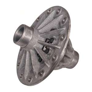 LW300FN ZL30-Q.3-2ฮันเซนอะไหล่เพลาชุดประกอบสำหรับรถตัก - Product Image 3